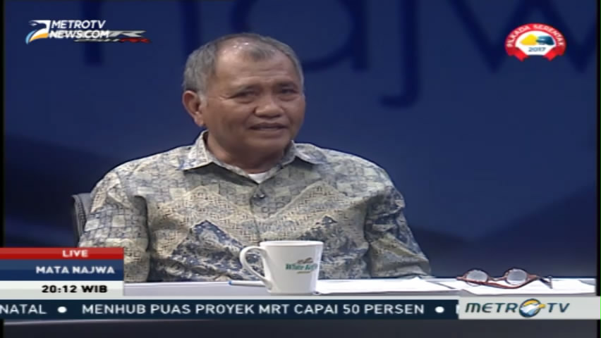 Rp2 Miliar Diamankan dari OTT Pejabat Bakamla