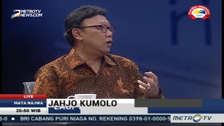 Lagi-lagi Korupsi (4)