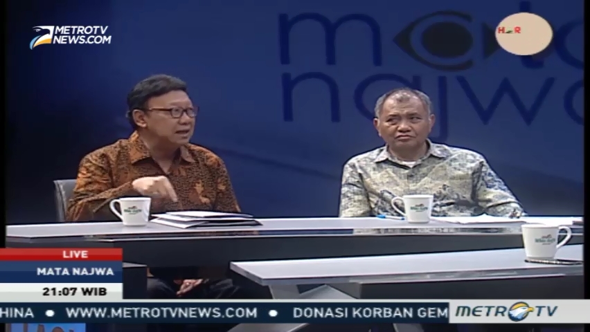 Lagi-lagi Korupsi (5)