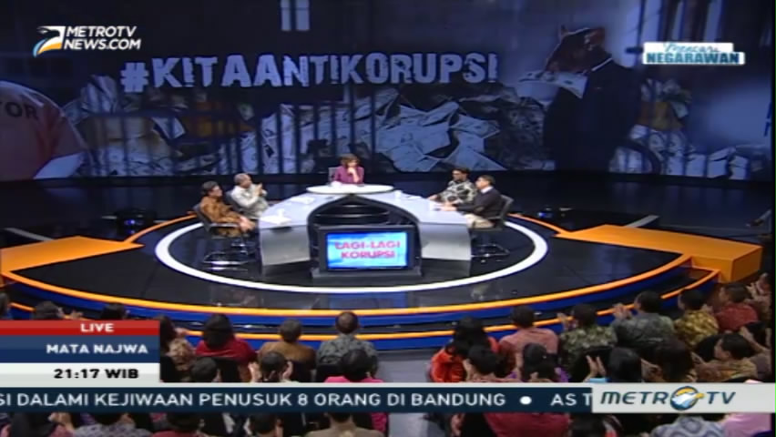 Lagi-lagi Korupsi (6)