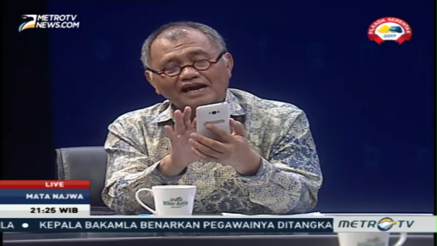 Lagi-lagi Korupsi (7)
