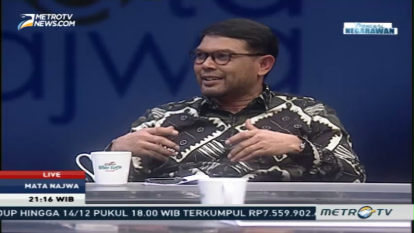 Komisi III: Jangan Sampai Satgas Saber Pungli Jadi Gerakan Instan