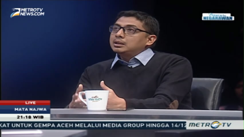 Satu Resep Tunggal Tak Bisa Berantas Pungli di Semua Sektor