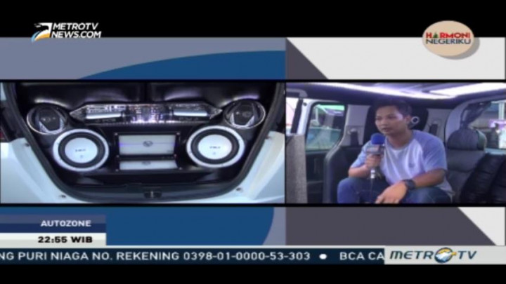 Desain Mobil MPV Kekinian ala Komunitas Freeflow
