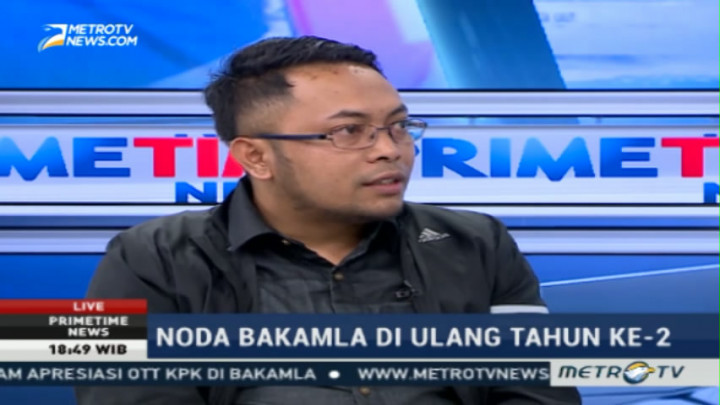 Fitra: Pemberdayaan Masyarakat Diperlukan dalam Pengawasan Laut