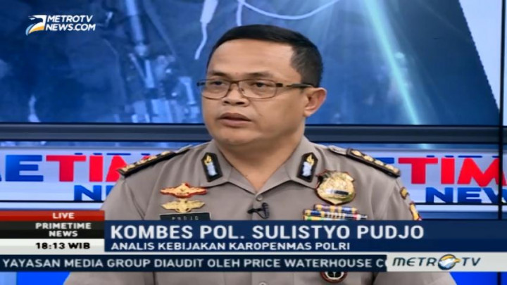 Pemanggilan Eko Patrio Berdasarkan Pemberitaan di Media Online