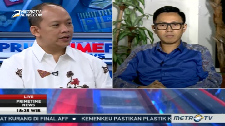 Tanggapi Kasus Eko Patrio, Kapolri Tidak Perlu Ancam-Mengancam