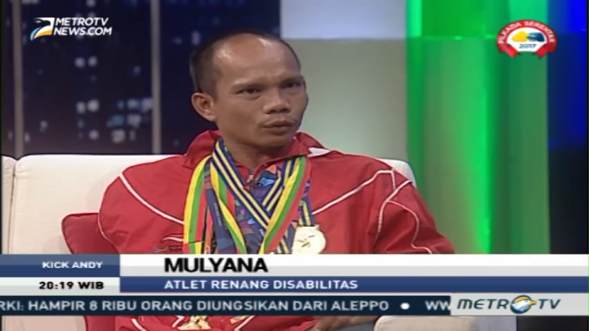 Prestasi di Tengah Keterbatasan (2)