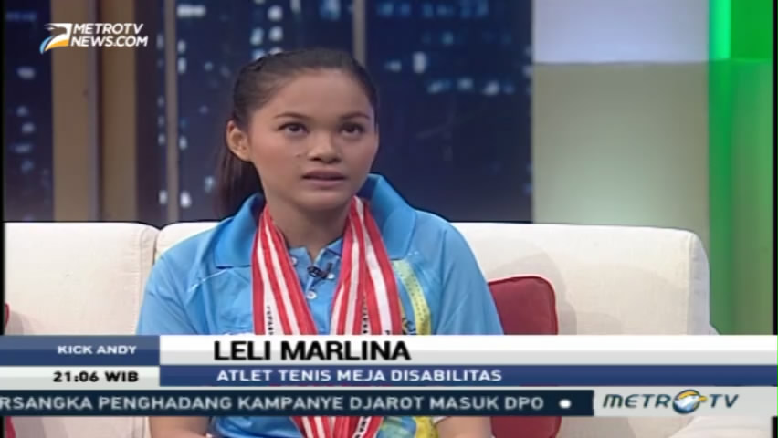 Prestasi di Tengah Keterbatasan (5)