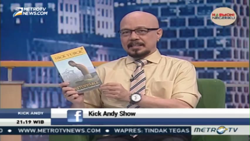 Prestasi di Tengah Keterbatasan (6)