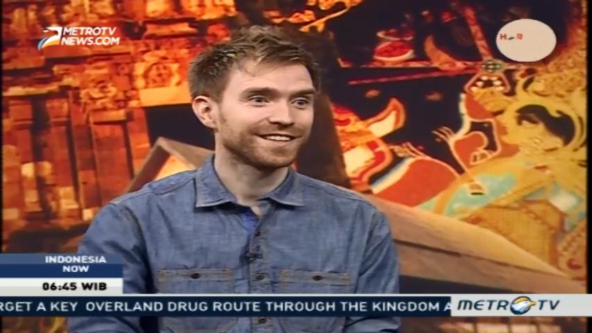 Interview with Audun Kvitland