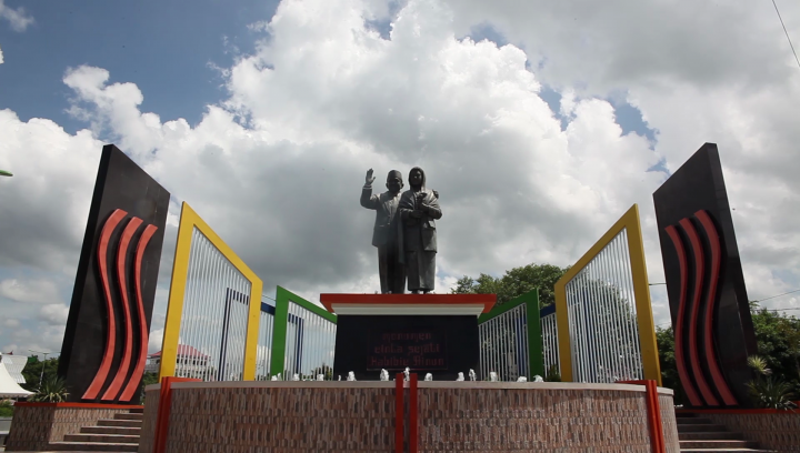 CCDP IFAD: Merajut Kemandirian Masyarakat Pesisir Parepare