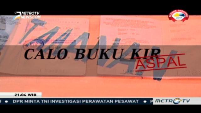 Calo Buku KIR Aspal (1)