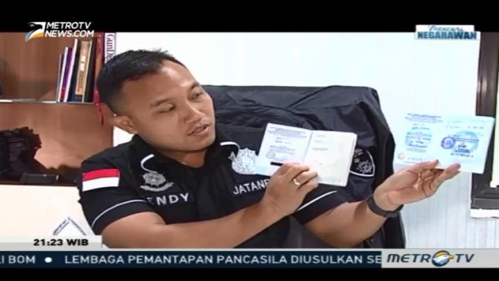 Calo Buku KIR Aspal (3)