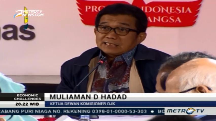 Sarasehan 100 Ekonom: Membenahi Perekonomian (4)