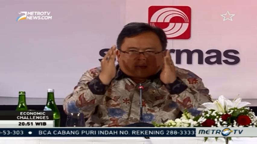 Sarasehan 100 Ekonom: Membenahi Perekonomian (6)