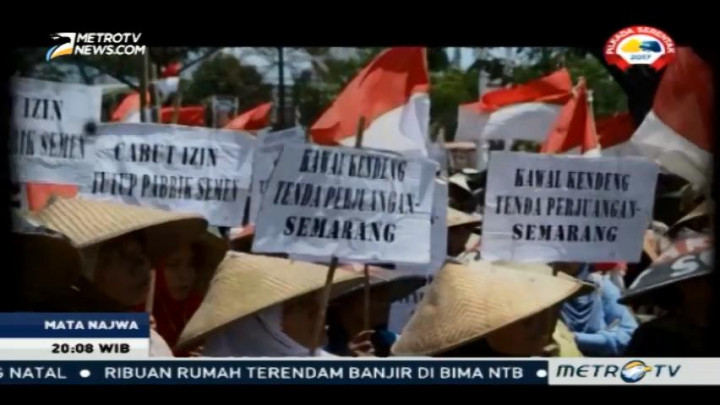 Bergerak Demi Hak (1)