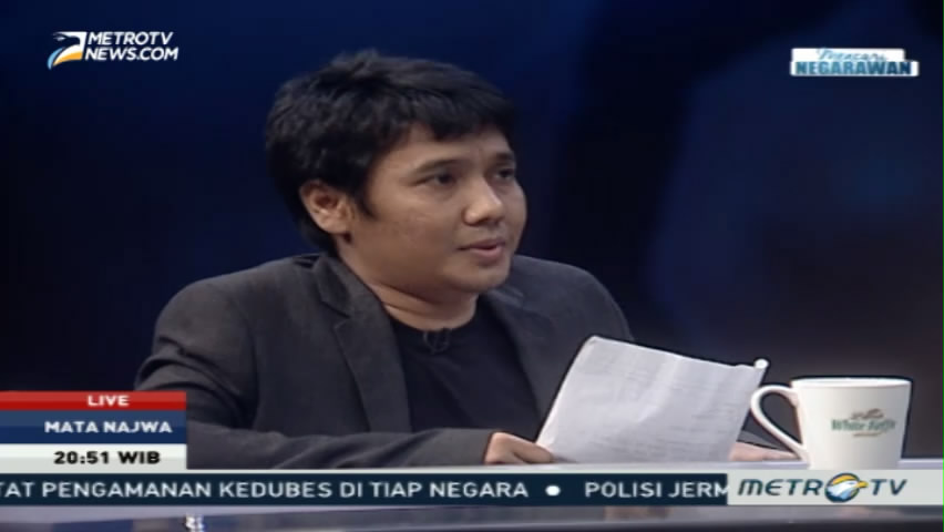 Bergerak Demi Hak (4)