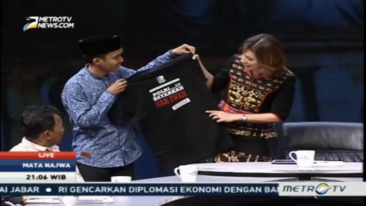 Bergerak Demi Hak (5)