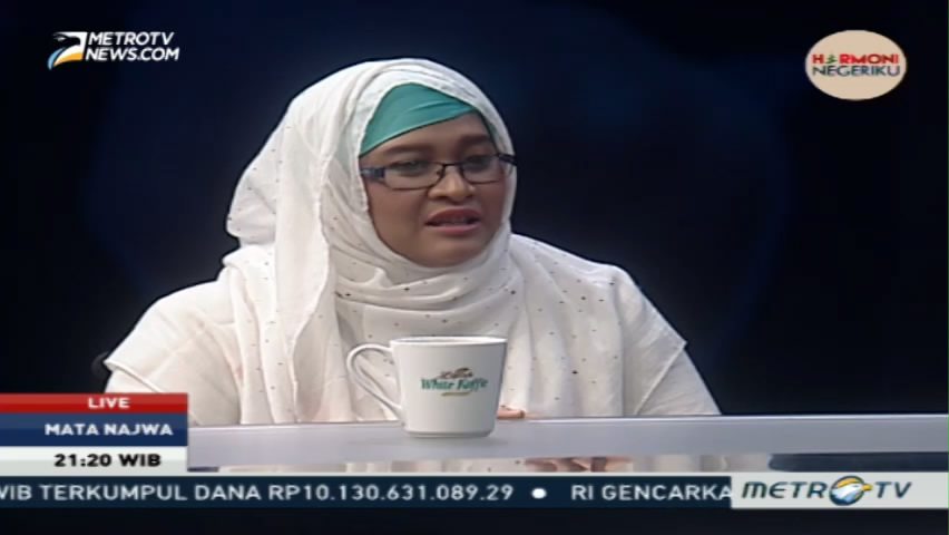 Bergerak Demi Hak (6)