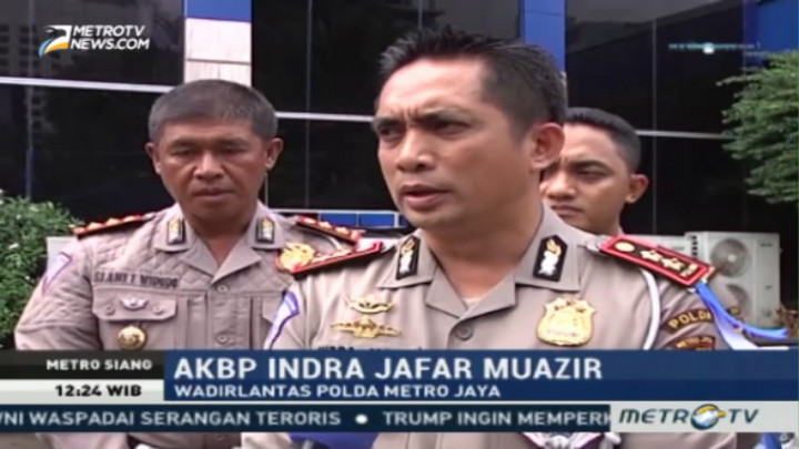 Libur Natal, Truk Dilarang Lintasi Jalan Tol Mulai Hari Ini