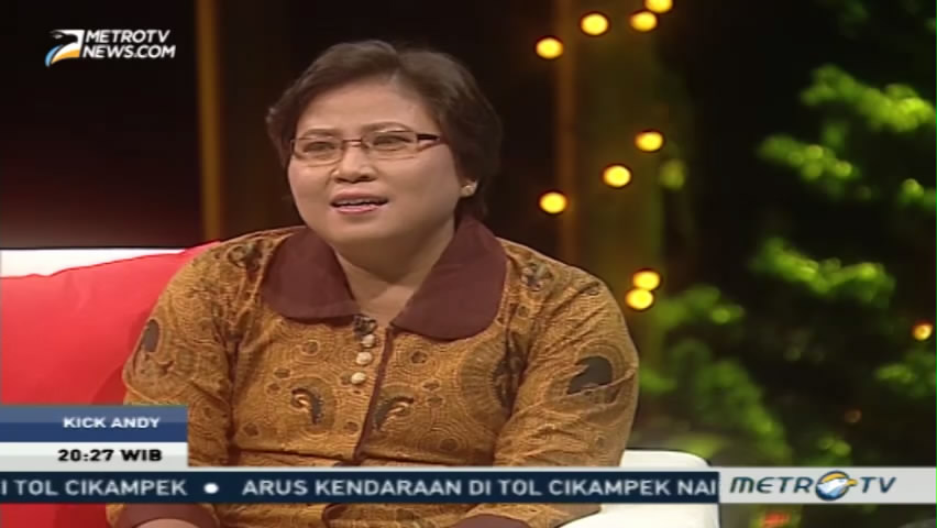 Harmoni dalam Kasih (2)