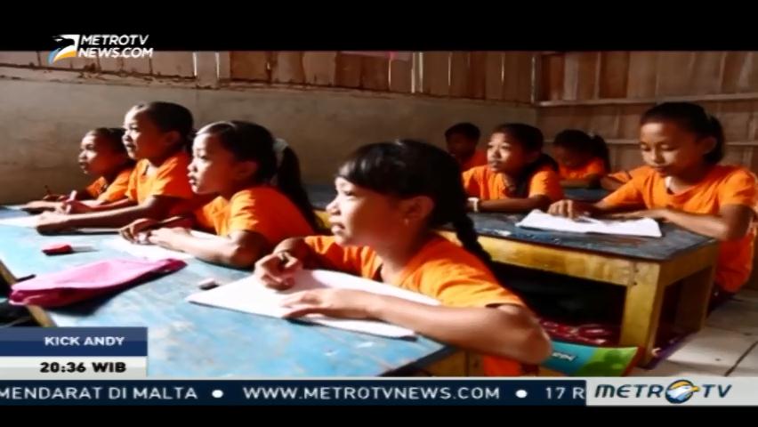 Harmoni dalam Kasih (3)