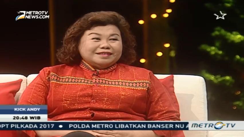 Harmoni dalam Kasih (4)