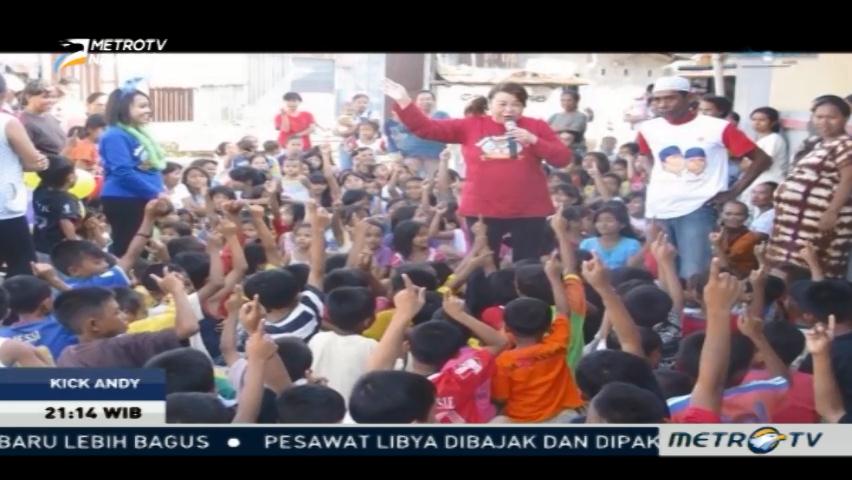 Harmoni dalam Kasih (5)