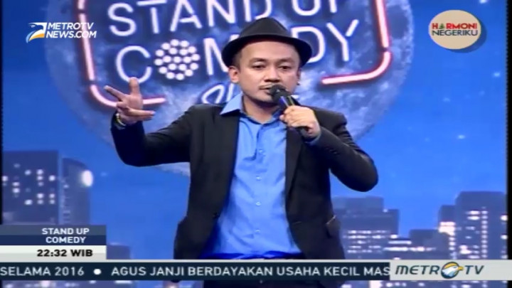 Mc Danny, Cerita Pungli di Daerah Preman