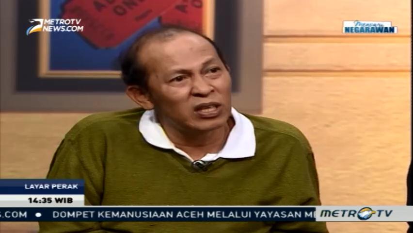 Pengasah Karakter (1)