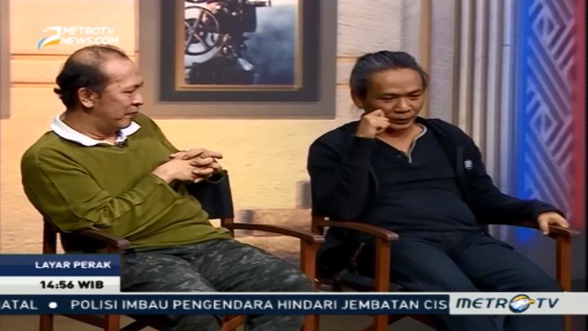 Pengasah Karakter (3)