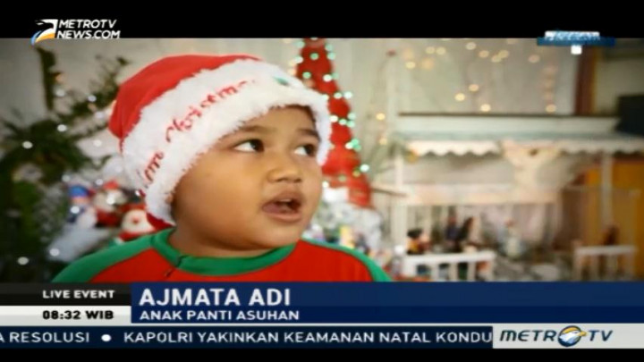 Bersatu dalam Harmoni (2)