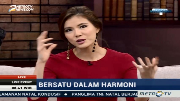 Bersatu dalam Harmoni (3)