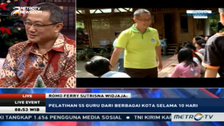 Bersatu dalam Harmoni (4)