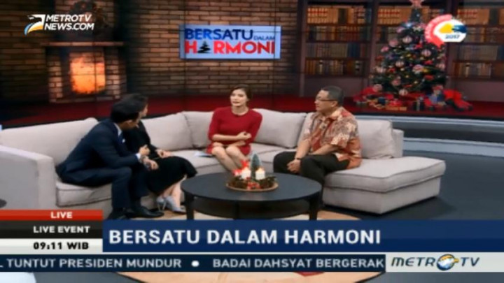 Bersatu dalam Harmoni (5)