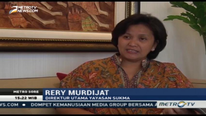 Media Group Inisiasi Bantuan untuk Korban Tsunami Aceh 2004