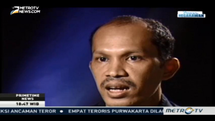 Para Pemberani di Tengah Tsunami (5)