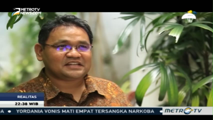 Menghindar Tuduhan Makar (3)