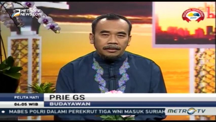 Seberapa Baik Kita Mendengarkan (1)