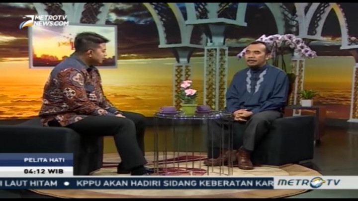 Seberapa Baik Kita Mendengarkan (2)