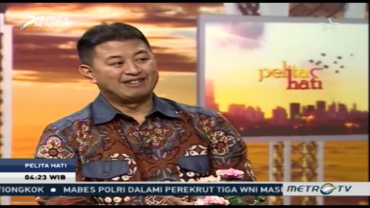 Seberapa Baik Kita Mendengarkan (3)