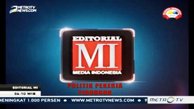 Politik Pekerja Tiongkok