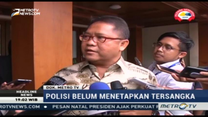 Penyebar Isu Tenaga Kerja Asal Tiongkok Teridentifikasi