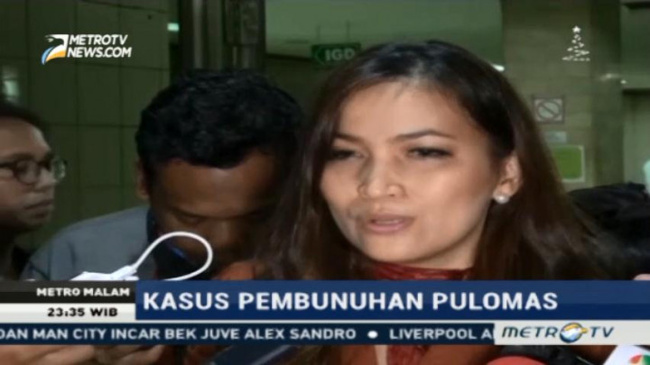 KPAI Curiga Dendam Jadi Motif Kasus Pembunuhan Pulomas