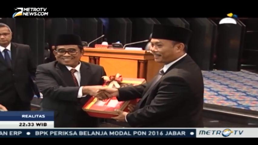 Menggerek Gerobak Anggaran (2)