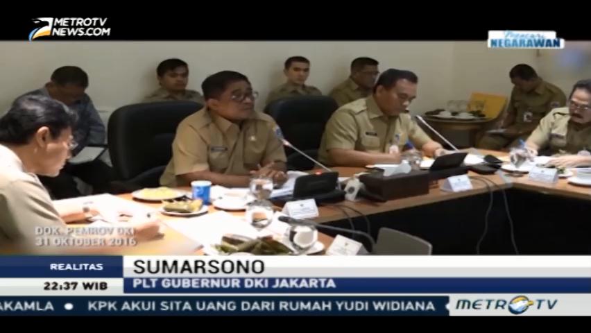 Menggerek Gerobak Anggaran (3)