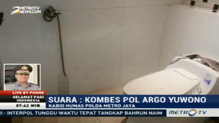 Pelaku Pembunuhan di Pulomas Diduga Lebih dari Satu Orang