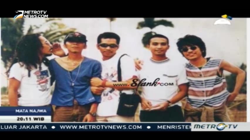 Mata Najwa: Panggung Slank (1)