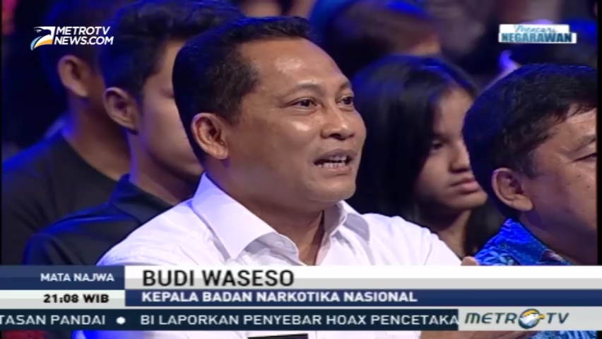 Mata Najwa: Panggung Slank (5)